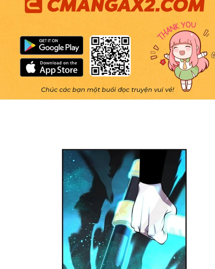 Trảm Thần Chapter 87 - Trang 2