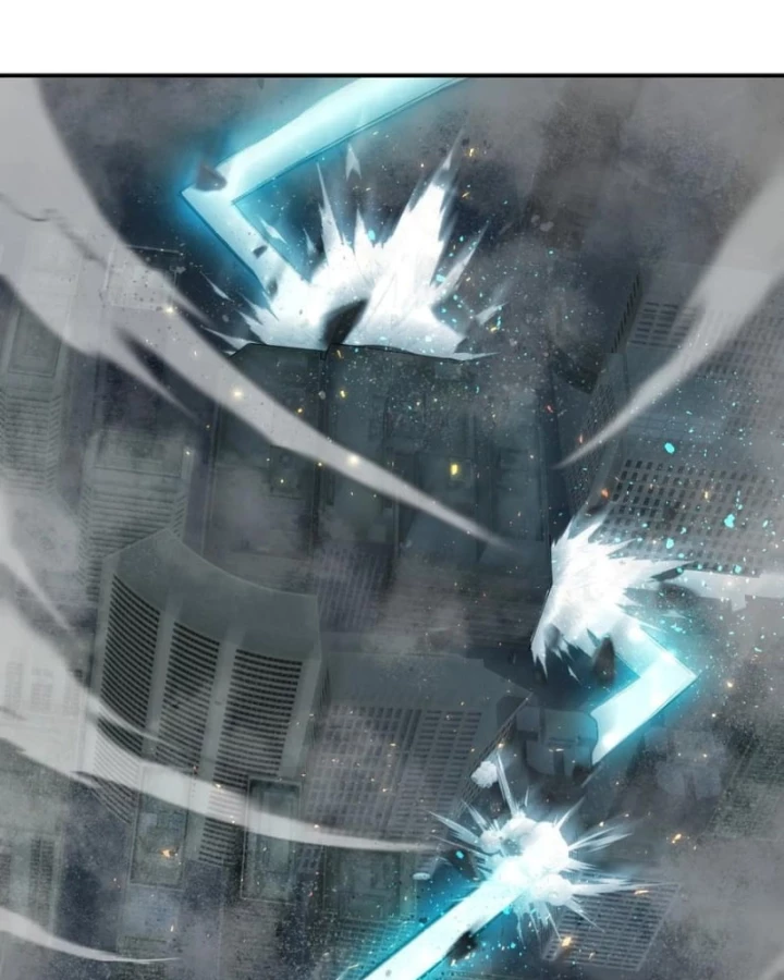 Trảm Thần Chapter 87 - Trang 2