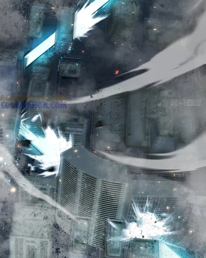 Trảm Thần Chapter 87 - Trang 2