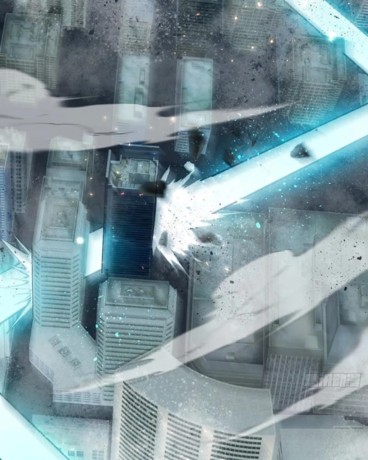 Trảm Thần Chapter 87 - Trang 2