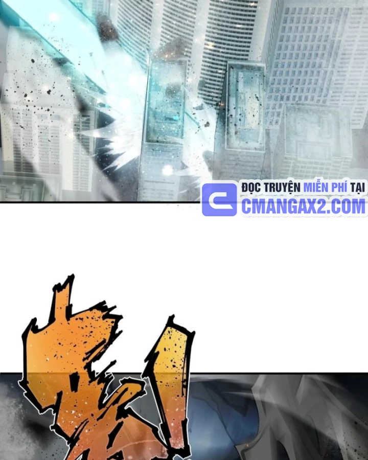 Trảm Thần Chapter 87 - Trang 2