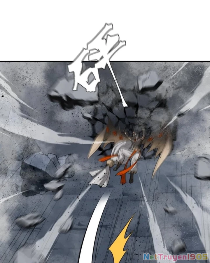 Trảm Thần Chapter 87 - Trang 2