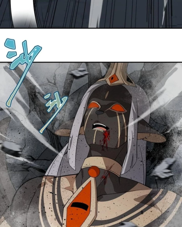 Trảm Thần Chapter 87 - Trang 2