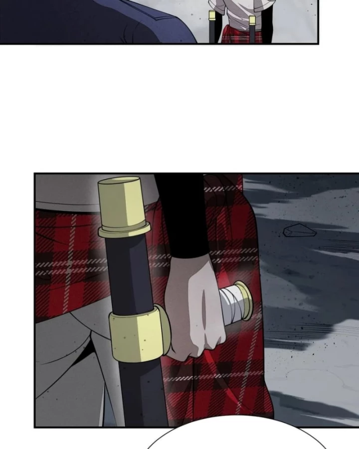 Trảm Thần Chapter 87 - Trang 2