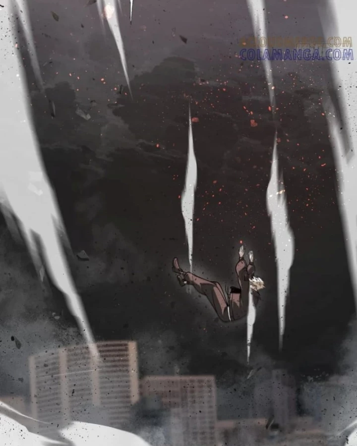 Trảm Thần Chapter 87 - Trang 2