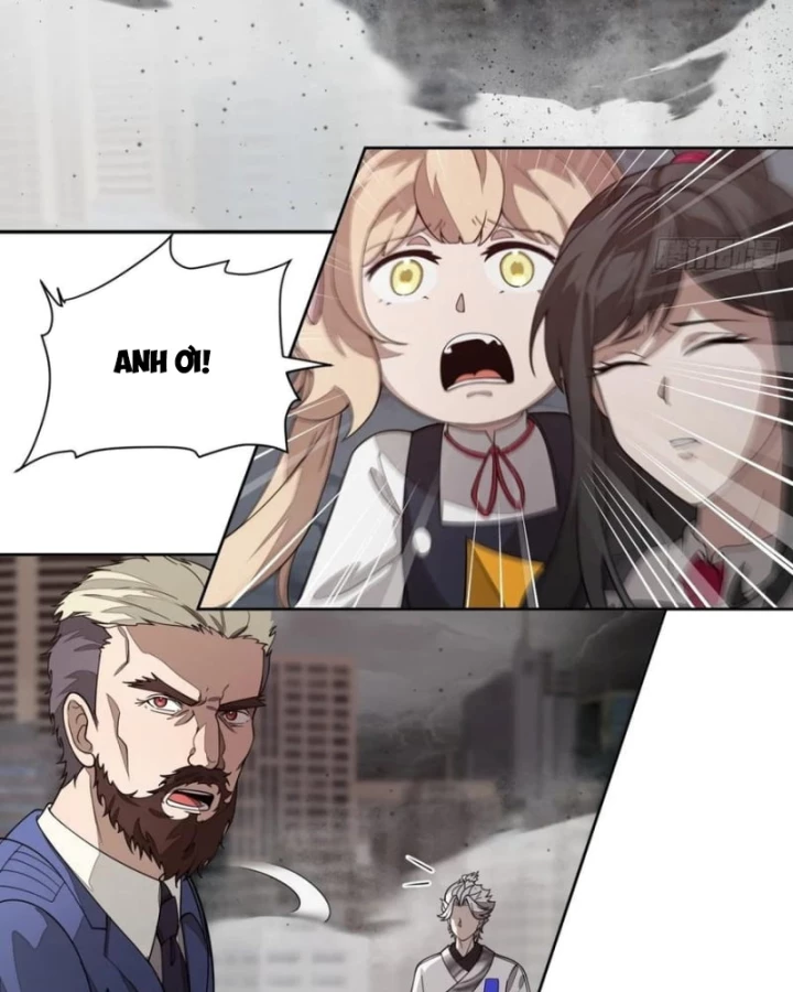 Trảm Thần Chapter 87 - Trang 2