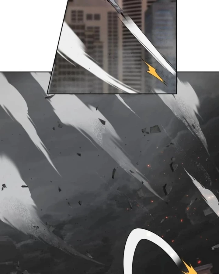 Trảm Thần Chapter 87 - Trang 2