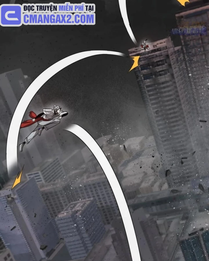 Trảm Thần Chapter 87 - Trang 2