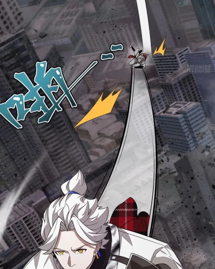 Trảm Thần Chapter 87 - Trang 2