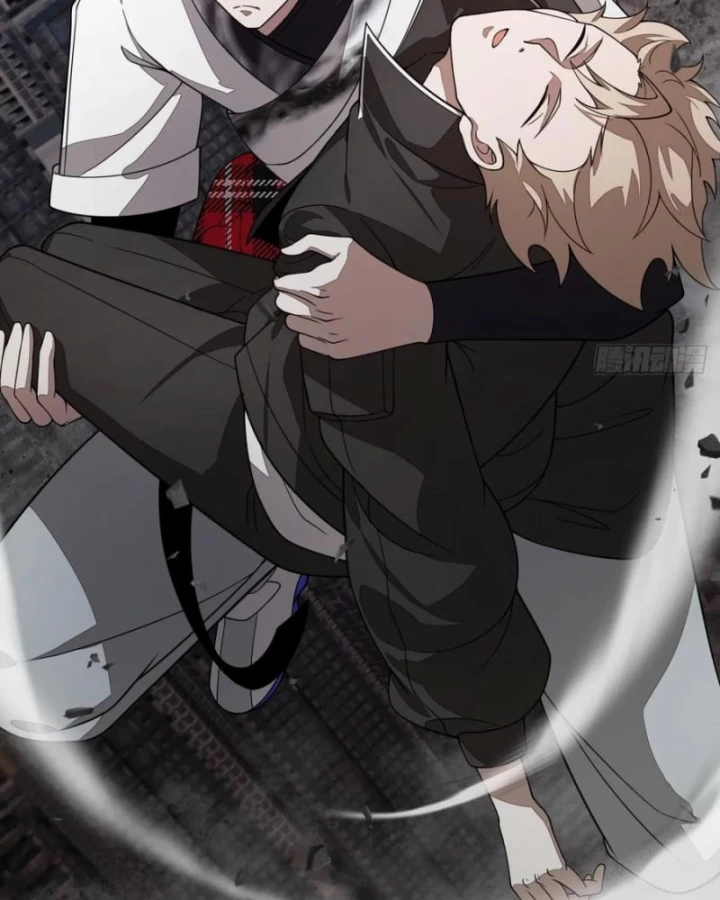 Trảm Thần Chapter 87 - Trang 2