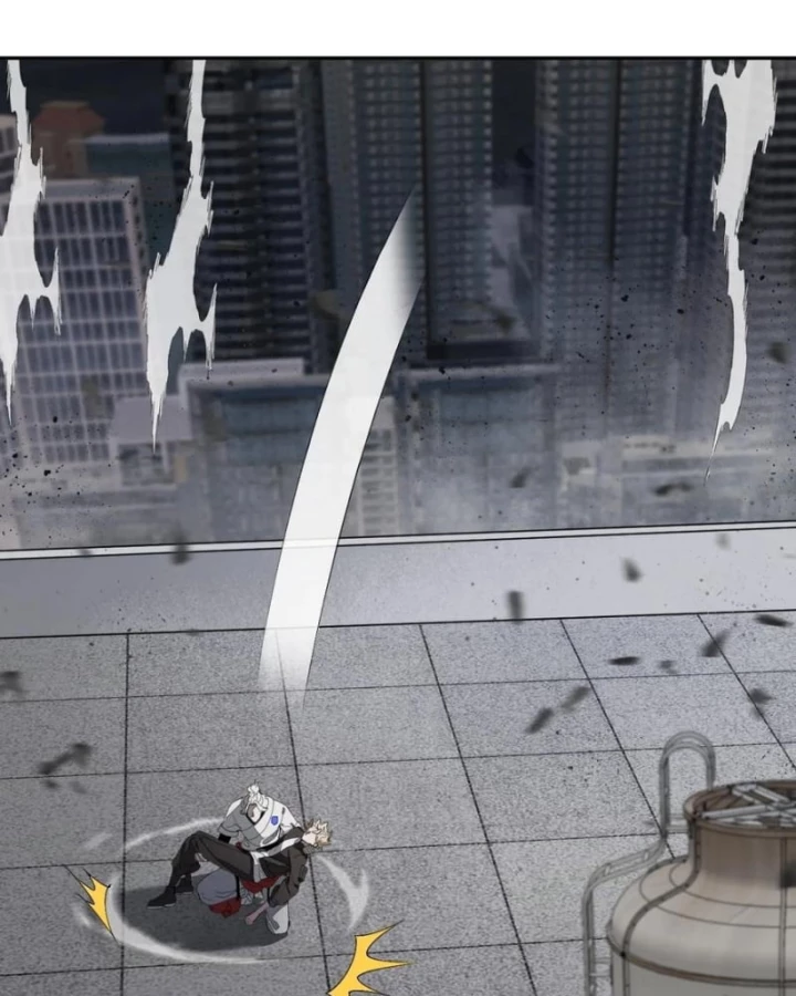 Trảm Thần Chapter 87 - Trang 2