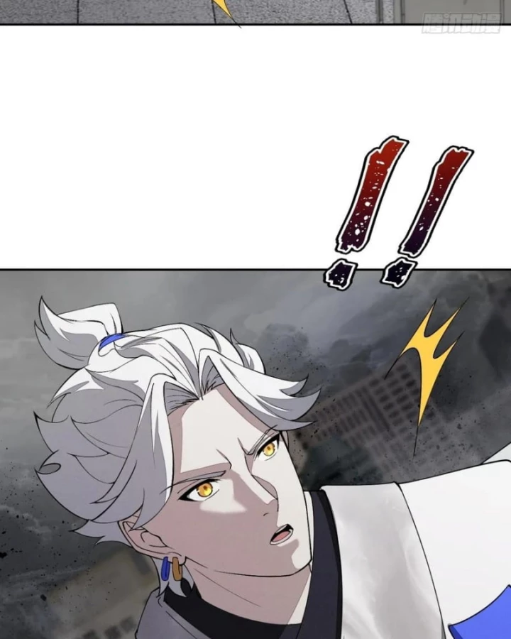 Trảm Thần Chapter 87 - Trang 2