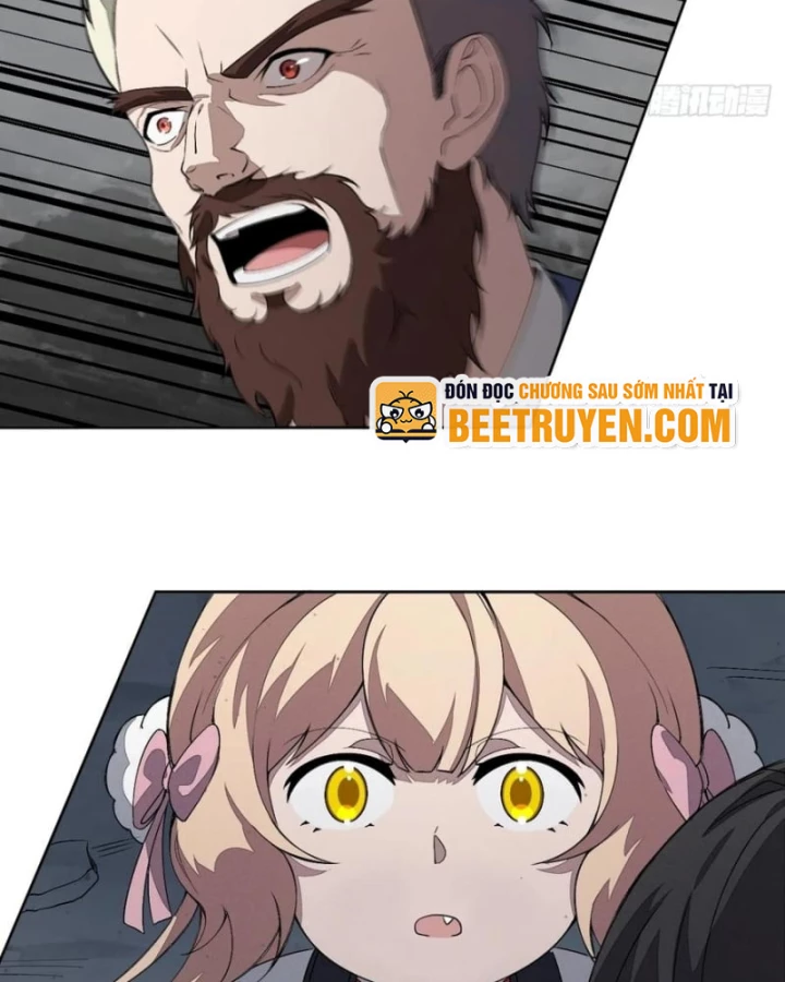 Trảm Thần Chapter 87 - Trang 2