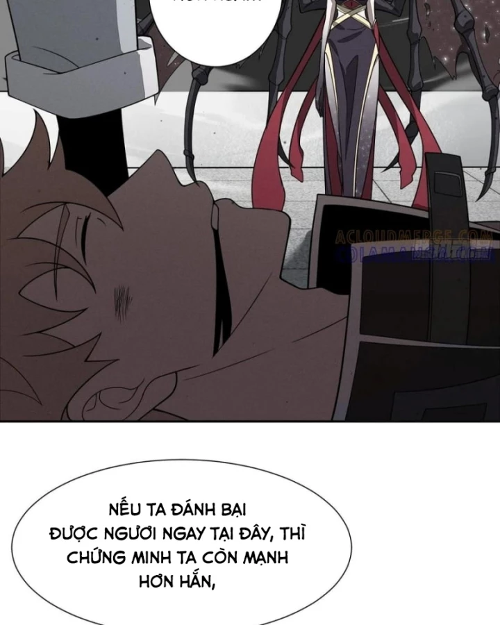 Trảm Thần Chapter 87 - Trang 2