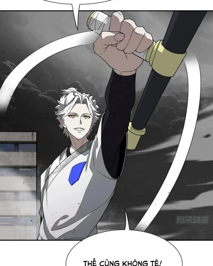 Trảm Thần Chapter 87 - Trang 2