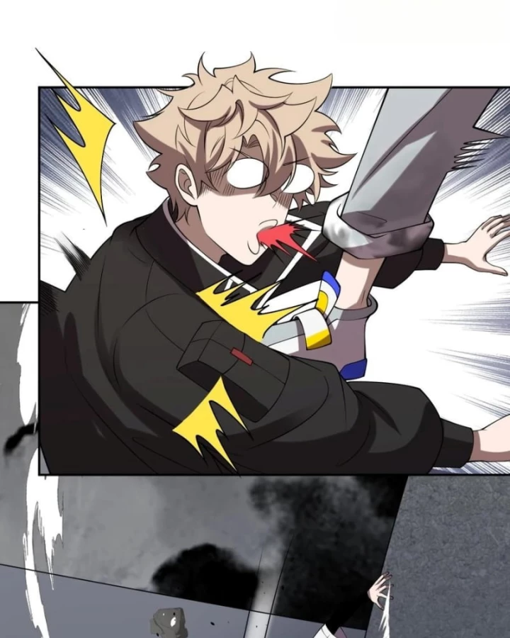 Trảm Thần Chapter 87 - Trang 2