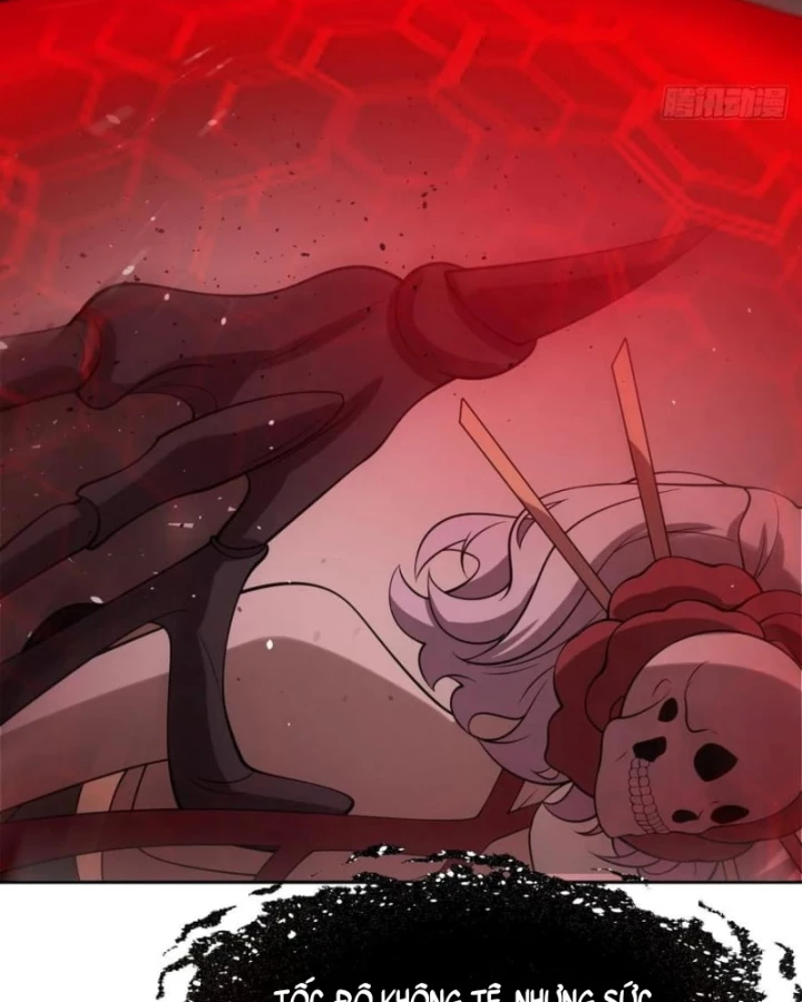 Trảm Thần Chapter 87 - Trang 2
