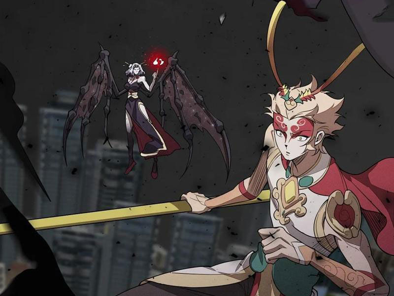 Trảm Thần Chapter 88 - Trang 2