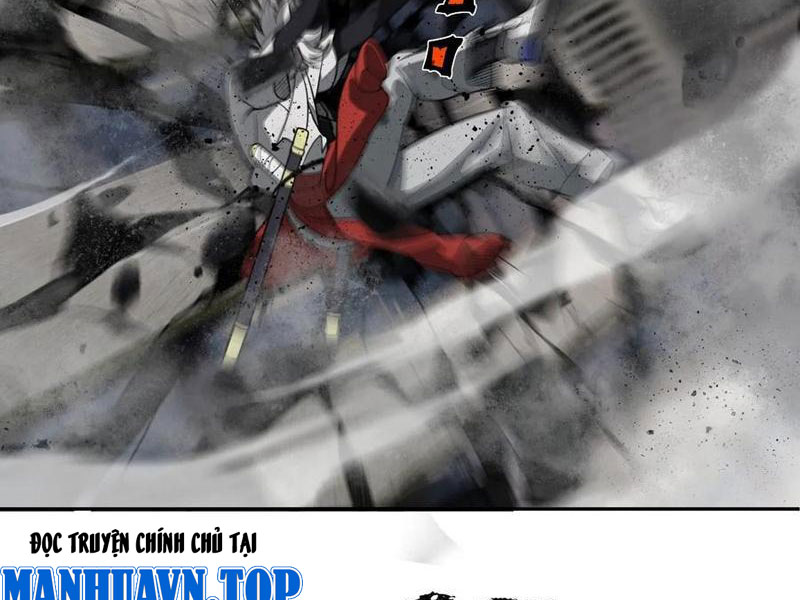 Trảm Thần Chapter 88 - Trang 2