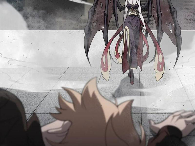 Trảm Thần Chapter 88 - Trang 2