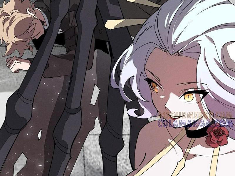 Trảm Thần Chapter 88 - Trang 2