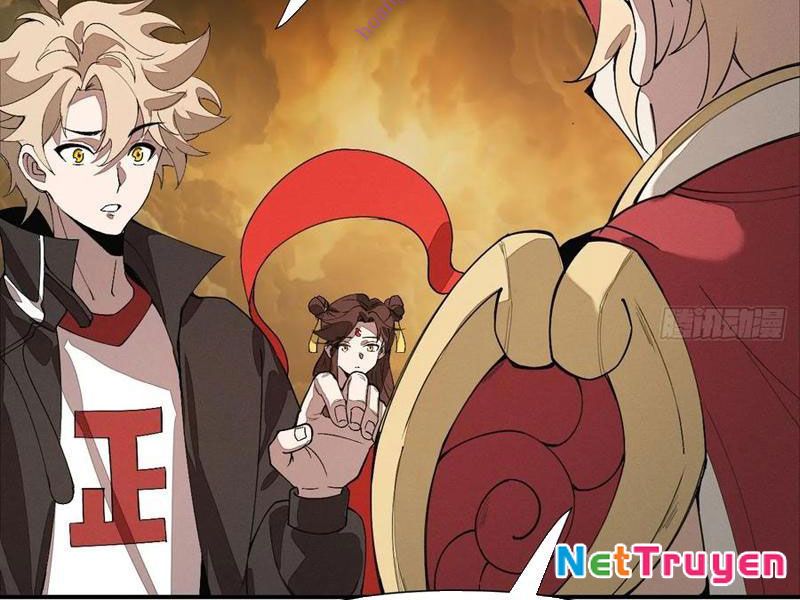 Trảm Thần Chapter 88 - Trang 2
