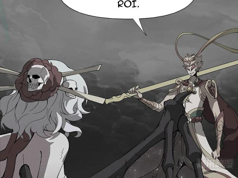 Trảm Thần Chapter 88 - Trang 2