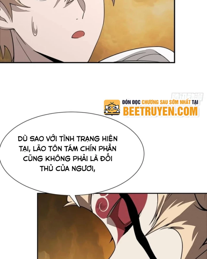 Trảm Thần Chapter 89 - Trang 2