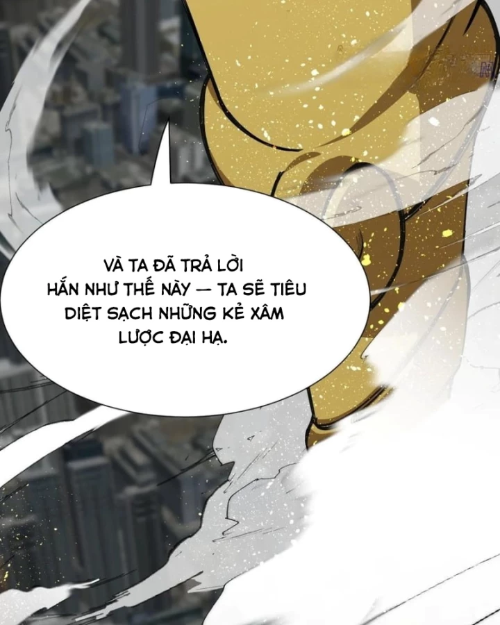 Trảm Thần Chapter 89 - Trang 2