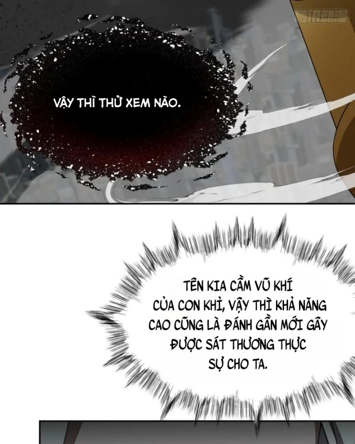 Trảm Thần Chapter 89 - Trang 2
