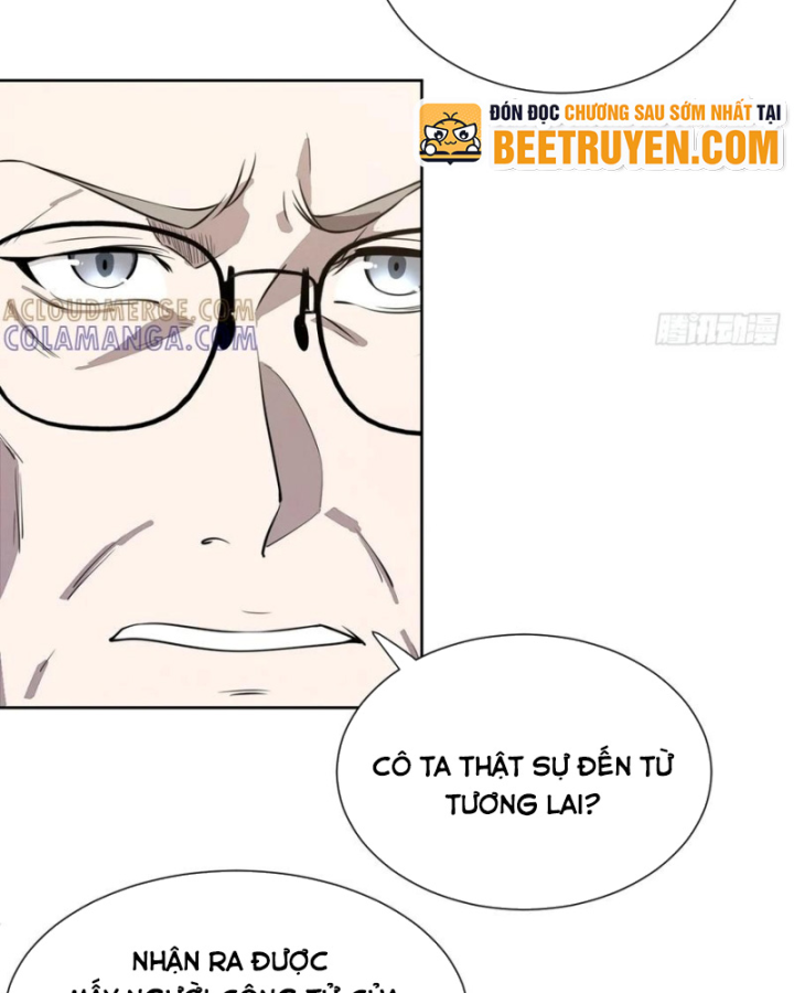 Trảm Thần Chapter 96 - Trang 2