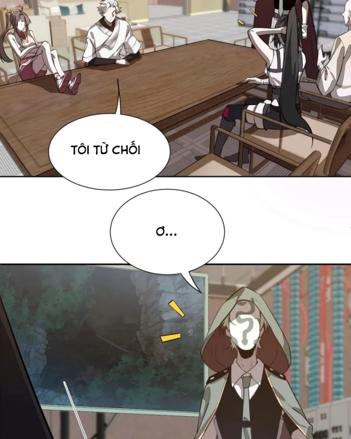 Trảm Thần Chapter 97 - Trang 2