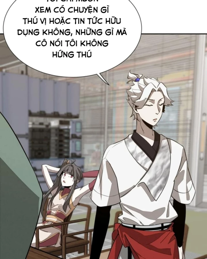 Trảm Thần Chapter 97 - Trang 2