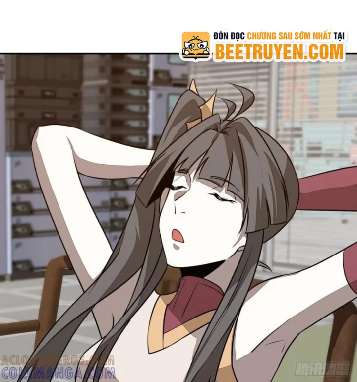 Trảm Thần Chapter 97 - Trang 2