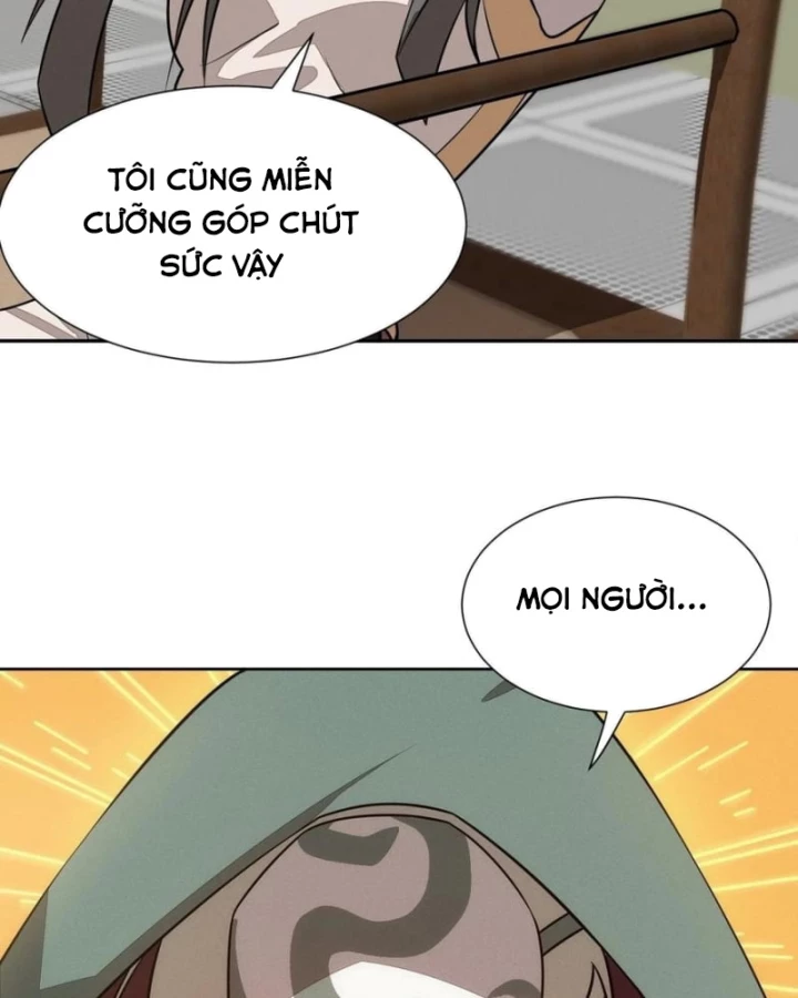 Trảm Thần Chapter 97 - Trang 2