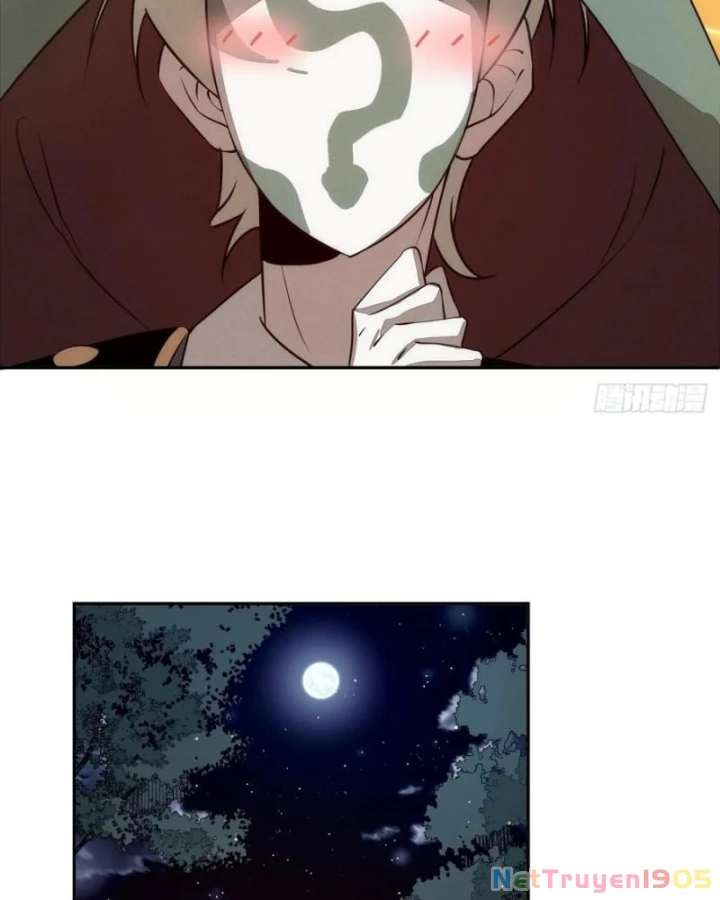 Trảm Thần Chapter 97 - Trang 2