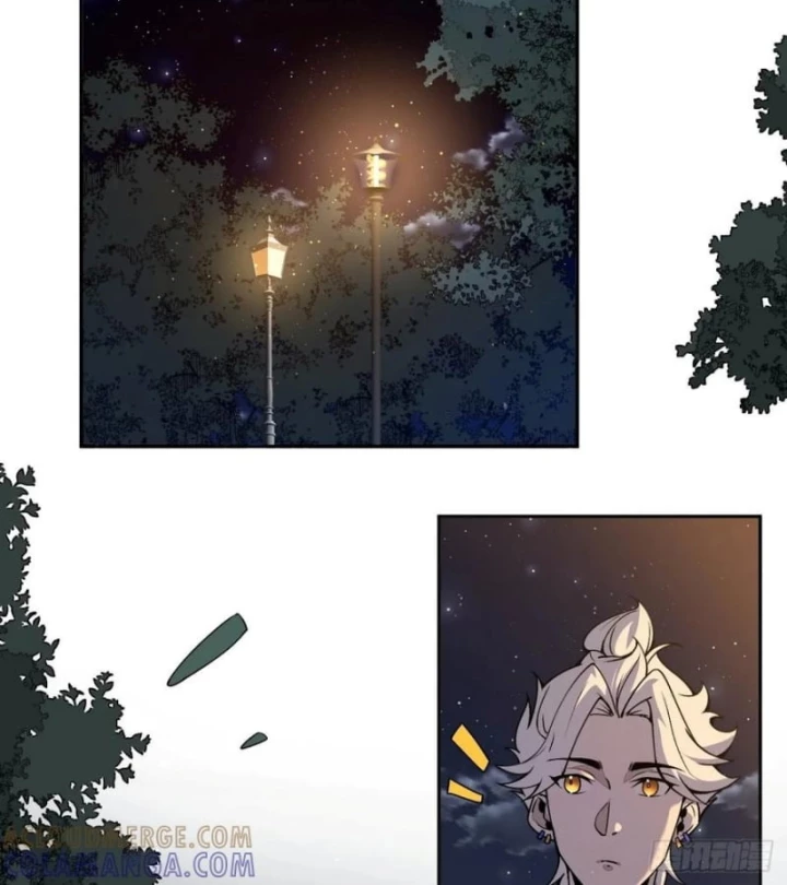 Trảm Thần Chapter 97 - Trang 2