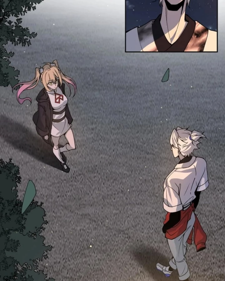 Trảm Thần Chapter 97 - Trang 2