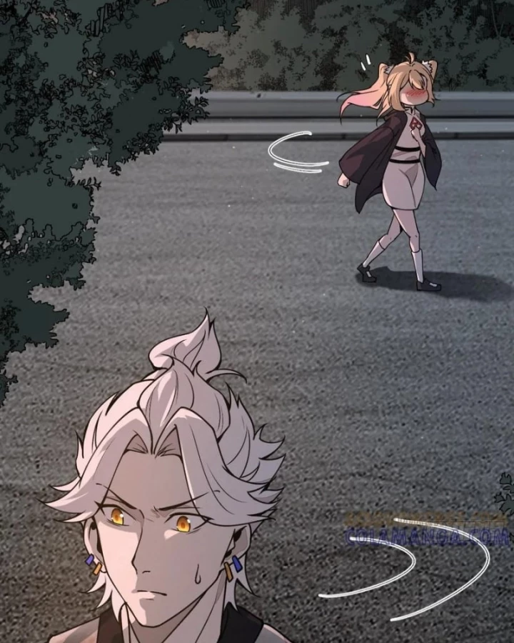 Trảm Thần Chapter 97 - Trang 2