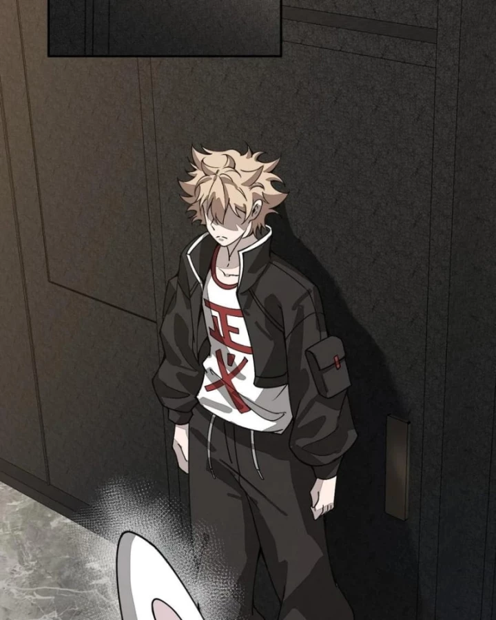 Trảm Thần Chapter 97 - Trang 2