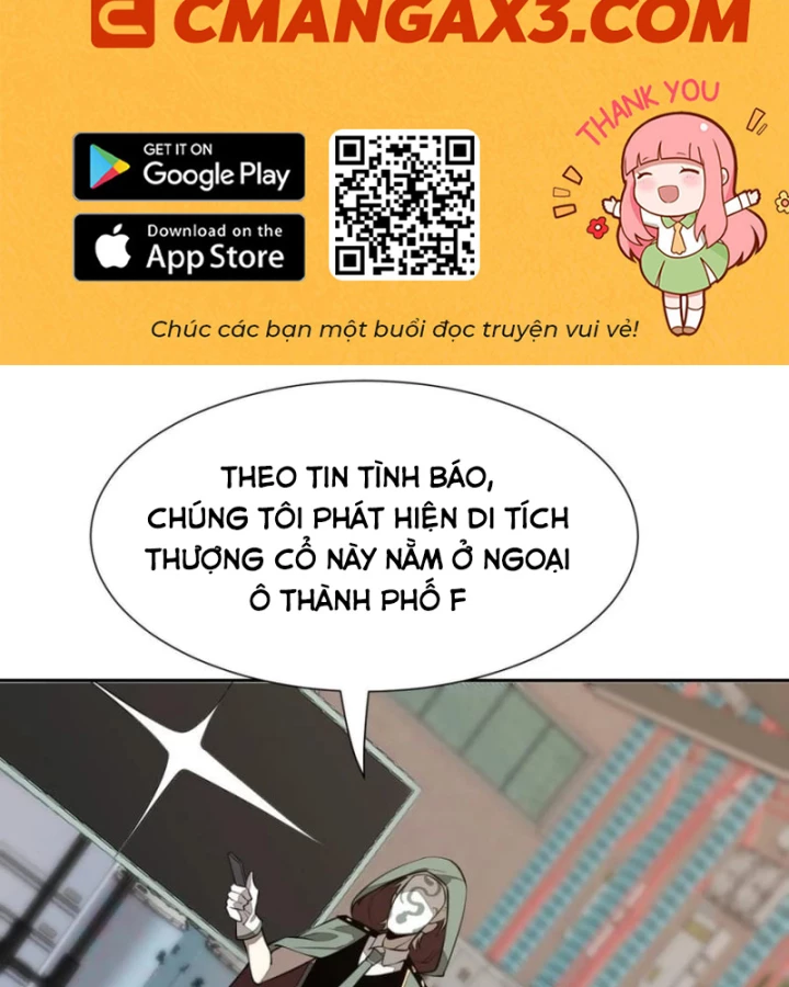 Trảm Thần Chapter 97 - Trang 2