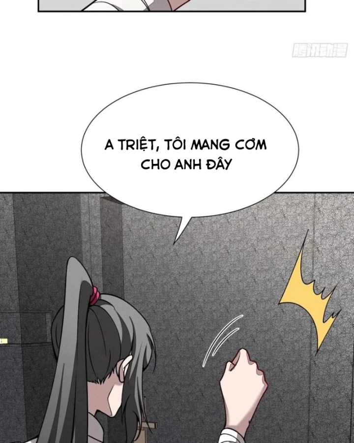 Trảm Thần Chapter 97 - Trang 2