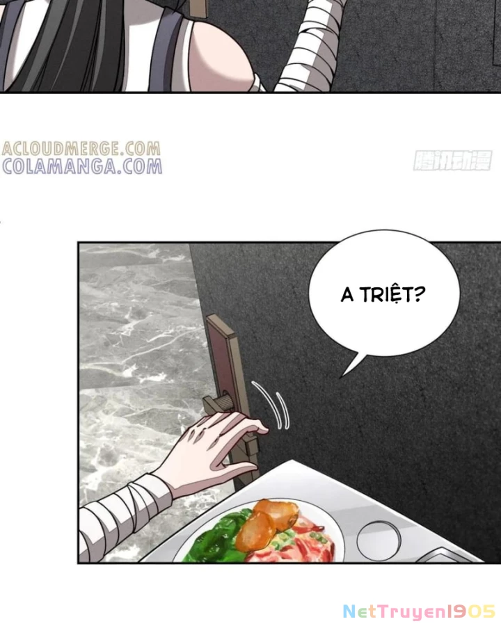 Trảm Thần Chapter 97 - Trang 2