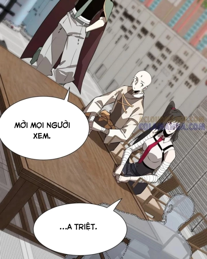 Trảm Thần Chapter 97 - Trang 2