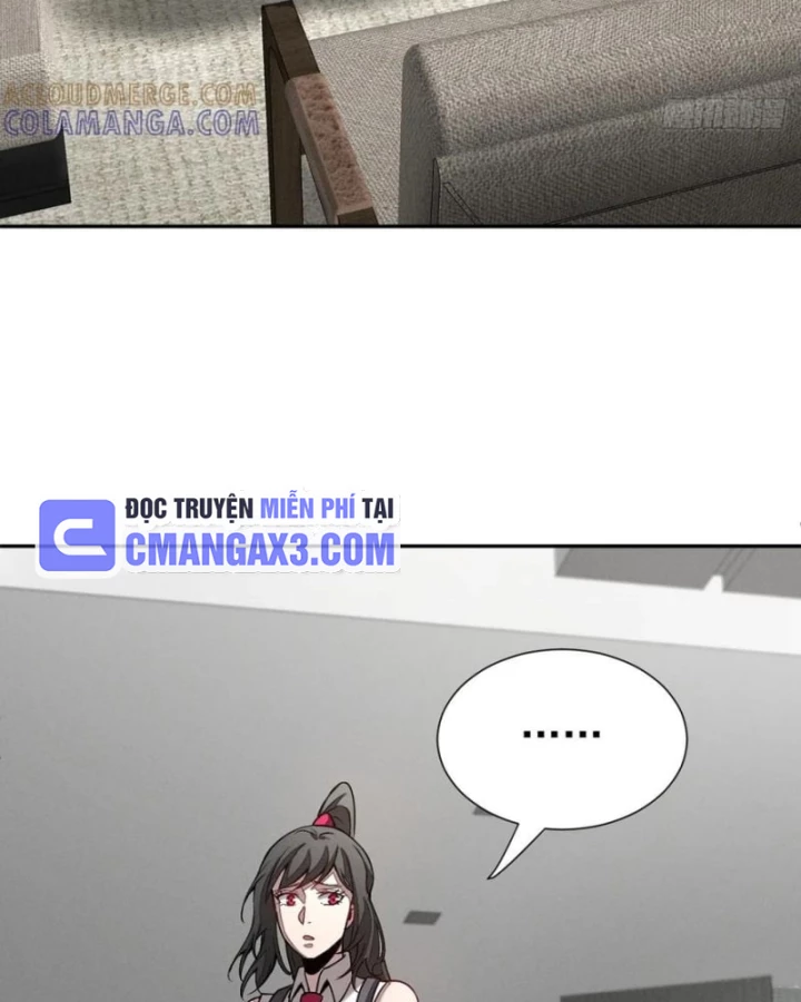 Trảm Thần Chapter 97 - Trang 2