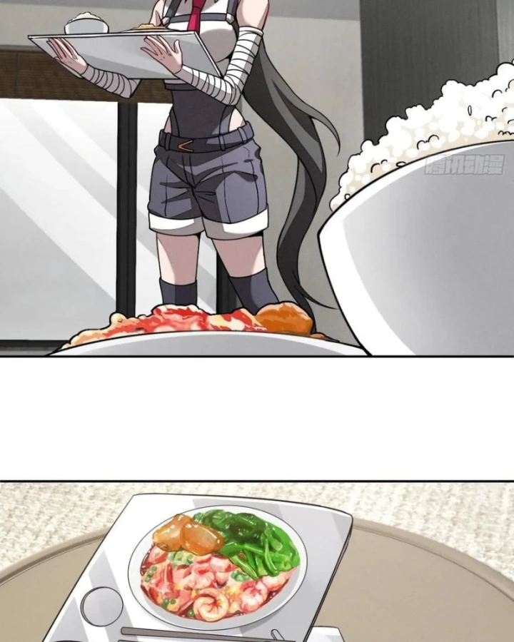 Trảm Thần Chapter 97 - Trang 2