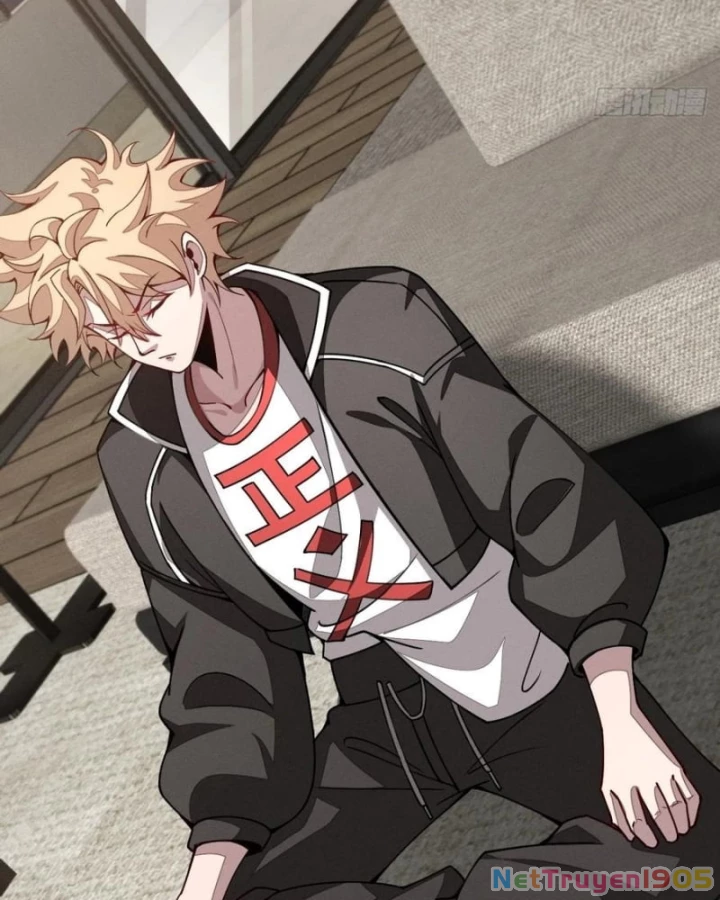 Trảm Thần Chapter 97 - Trang 2