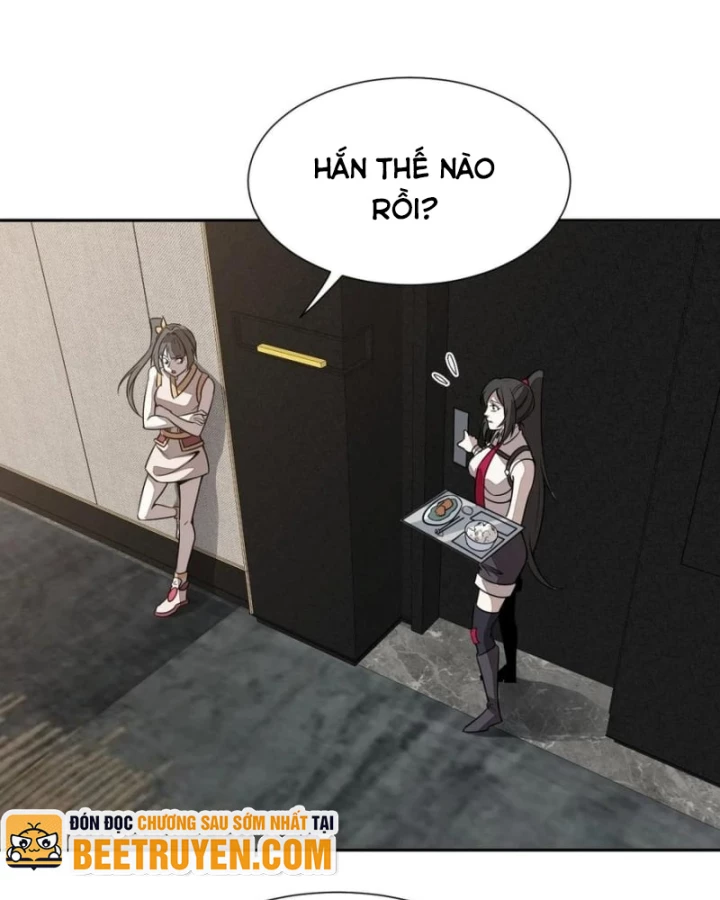 Trảm Thần Chapter 97 - Trang 2