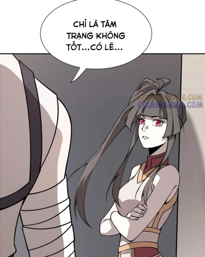 Trảm Thần Chapter 97 - Trang 2
