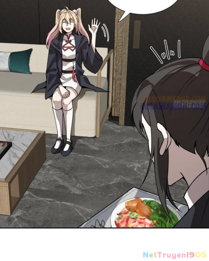 Trảm Thần Chapter 97 - Trang 2